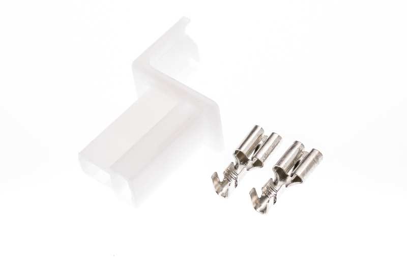 Electrical connector repair kit